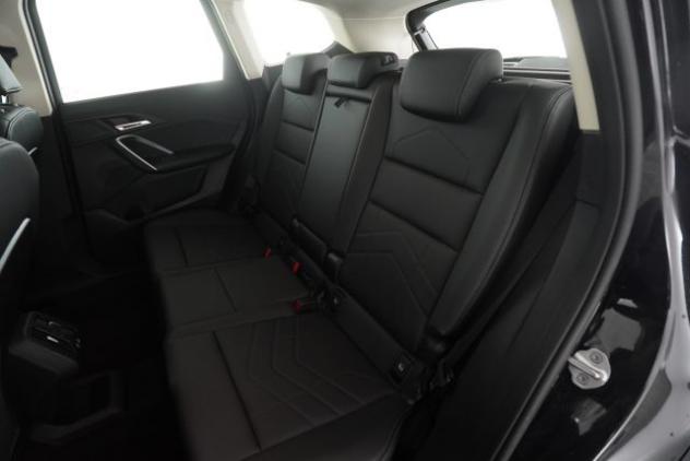 BMW X1 X1 sDrive 18d xLine rif. 23696805 - Foto 3
