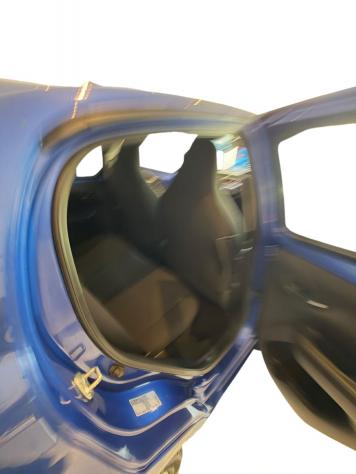 Citroën C1 1.0 VTi72 S&S Origins COMPRESO PASSAGGIO SENZA VINCOLI DI FINANZIAMENTO PRONTA CONSEGNA OK NEOPATENTATI - Foto 7