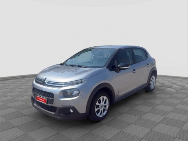 CITROEN C3 C3 PureTech 83 S&S Feel rif. 23876612