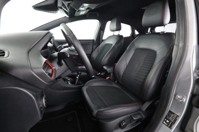 FORD Puma Puma 1.0 EcoBoost Hybrid 125 CV S&S ST-Line X rif. 23971908 - Foto 2