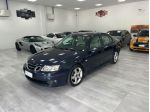 Saab 9-3 Sedan 2.2 tid Arc