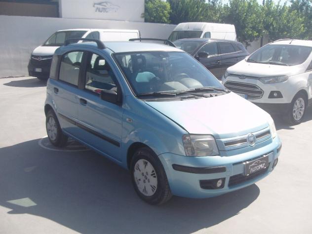 Fiat Panda 1.2 Dynamic - 2004 - Foto 6