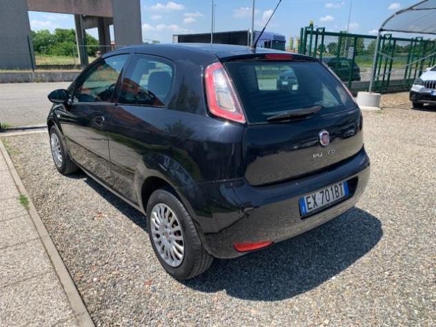 FIAT Punto 1.4 8V 3 porte Easypower Lounge rif. 23795380 - Foto 7