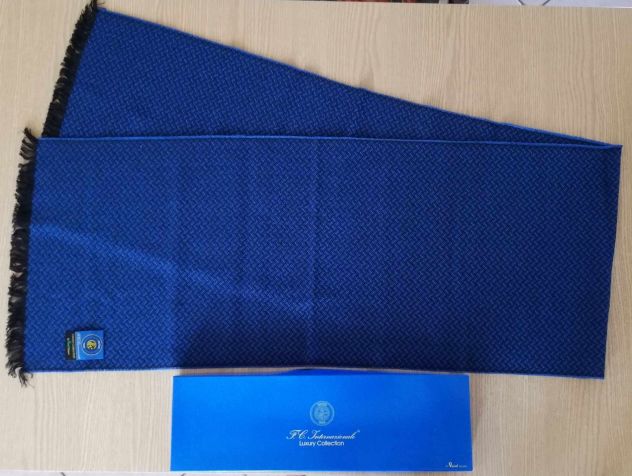 Sciarpa UAE (Emirati Arabi Uniti) mai utilizzata - scarf - Foto 6