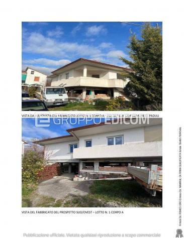 Unità in corso di costruzione in vendita a Paduli - Rif. 4551055 - Foto 4
