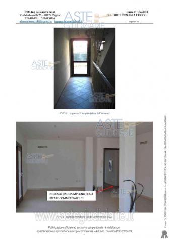 IMMOBILI-IMMOBILE COMMERCIALE-Via Giuseppe Verdi, 09040 Senorbì CA, Italia - Foto 4