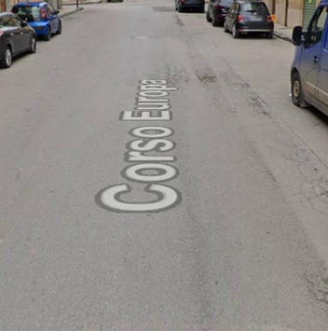 Immobile in asta di 3 m² con più di 5 locali in vendita a Taranto - Foto 6