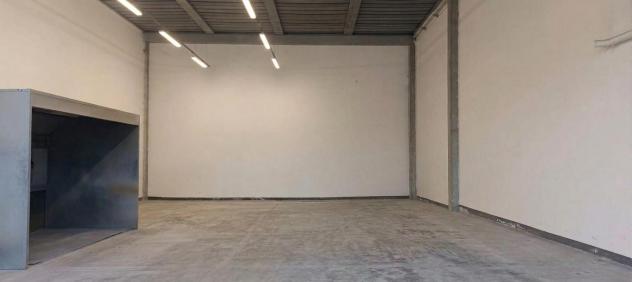 Capannone artigianale in vendita a Vicopisano 190 mq Rif: 1446400 - Foto 2