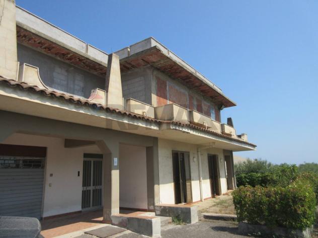Villa singola in vendita a Augusta, Castelluccio - Foto 17