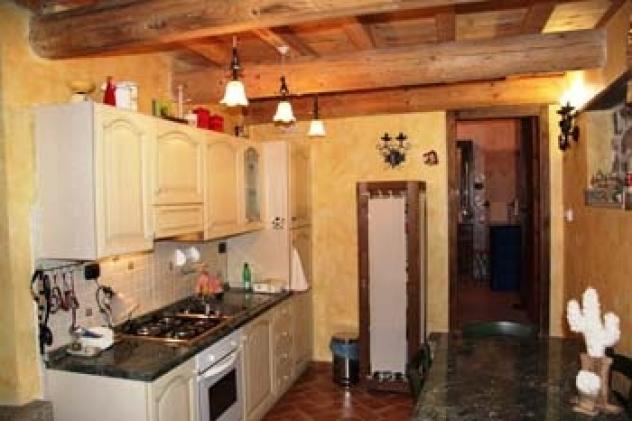 Baschi - Appartamentino ristrutturato in vendita nel grazioso borgo di Baschi