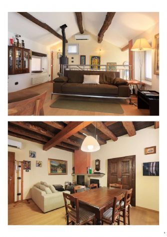Fantastico Palazzetto A Brienno .... - Foto 2