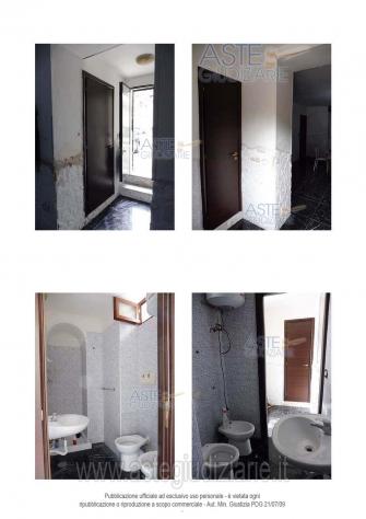 IMMOBILI-IMMOBILE RESIDENZIALE-Via Roma, 29, 80023 Caivano NA, Italia - Foto 6
