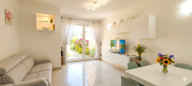 Appartamento in vendita a Lido di Camaiore - Camaiore 70 mq Rif: 1394815