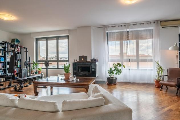 Appartamento in vendita a Cascina 350 mq Rif: 1275785 - Foto 5