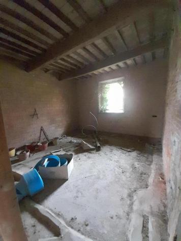 Terratetto in vendita a Orentano - Castelfranco di Sotto 200 mq Rif: 1280618 - Foto 9