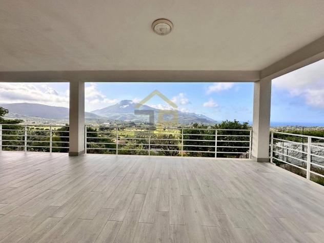 Villetta Bifamiliare in vendita a Castellammare del Golfo - Foto 13