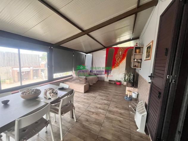 Rif: 2692 - Villetta con ampio giardino a Comiso – comfort e tranquillità! - Foto 8