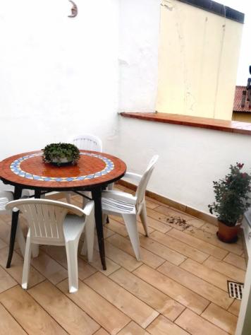 Livorno San Jacopo appartamento con 3 camere. studio e doppio balcone - Foto 3