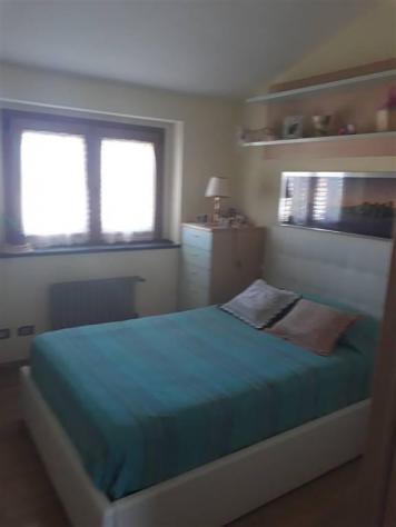 Porzione di bifamiliare con ampio giardino e piscina vendesi - Foto 14