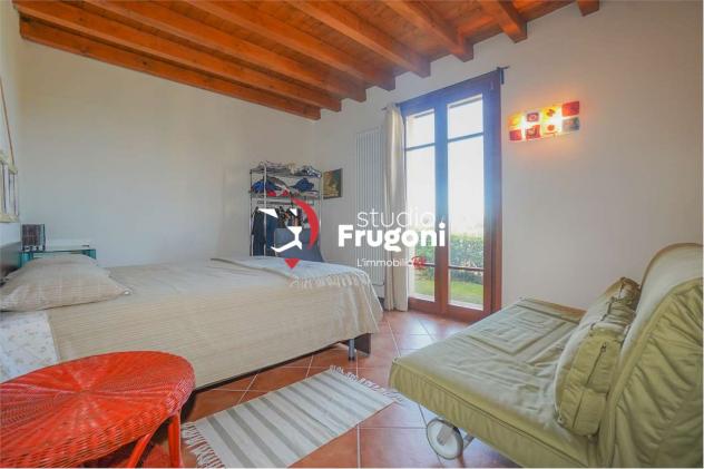 VAG76 - ESCLUSIVO BILOCALE IN RESIDENCE CON PISCINA - Foto 20