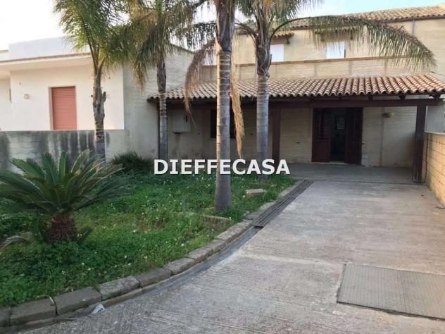 V1758 - In vendita a Marsala casa singola periferia - Foto 18