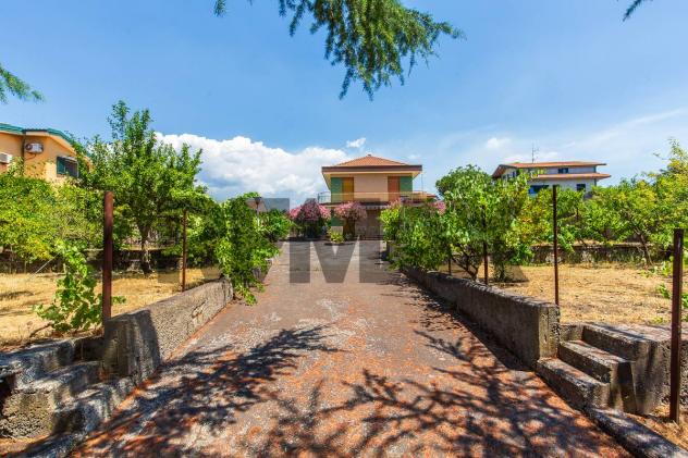 Villa singola in vendita a Mascalucia - Foto 2