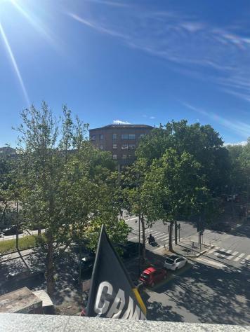 VIALE MOLISE 51 – NEL CUORE DEL NUOVO DISTRETTO ARIA - Foto 16