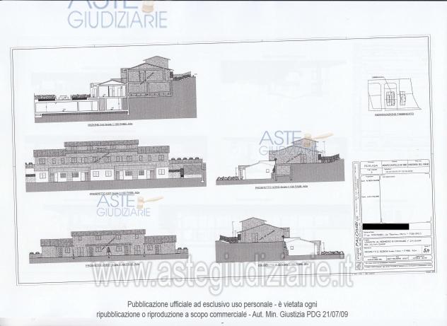 IMMOBILI-IMMOBILE RESIDENZIALE-Via Sandro Pertini, 06057 Monte Castello di Vibio PG, Italia - Foto 5