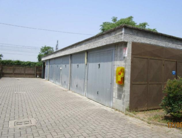 Immobile in asta di 65 m², box auto in vendita a Pizzale - Foto 6
