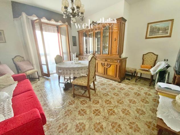 Appartamento in vendita a Maliseti - Prato 110 mq Rif: 1426027 - Foto 3