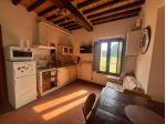 Appartamento in vendita a Rapolano Terme 45 mq  Rif: 1440111