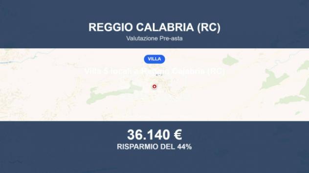 Immobile in asta di 136 m² in vendita a Reggiolo