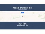Immobile in asta di 136 m² in vendita a Reggiolo