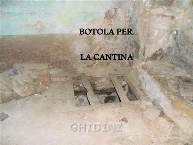 APPARTAMENTO INDIPENDENTE di 4 vani e di 90 mq (ROCCASTRADA - CENTRO STORICO) rif. 1105.262M - Foto 3