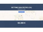 Immobile in asta di 95 m² in vendita a Settimo San Pietro