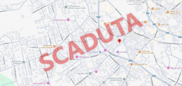 Immobile in asta di 102 m² in vendita a Somma Lombardo