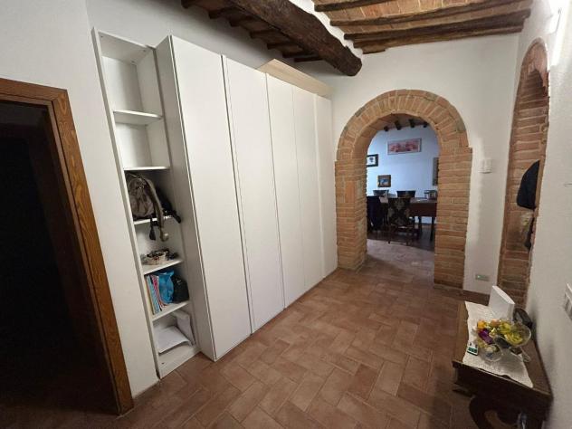 Colonica in vendita a Ampugnano - Sovicille 435 mq Rif: 1311668 - Foto 6