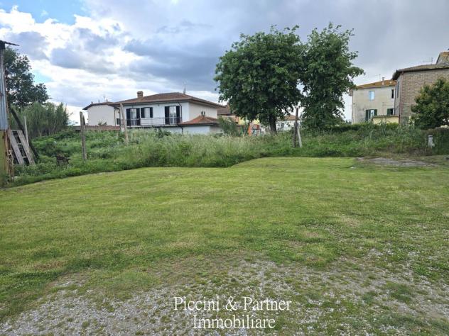 Porzione di casa in vendita a Tuoro sul Trasimeno - Foto 3