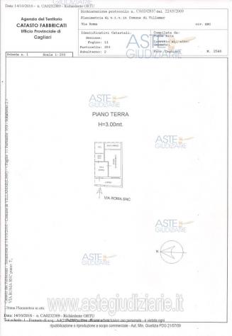 IMMOBILI-IMMOBILE RESIDENZIALE-Via Roma, 283, 09020 Villamar SU, Italia - Foto 9