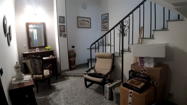 Casa singola con garage zona mercato dei fiori, Vittoria (RG) - Foto 2