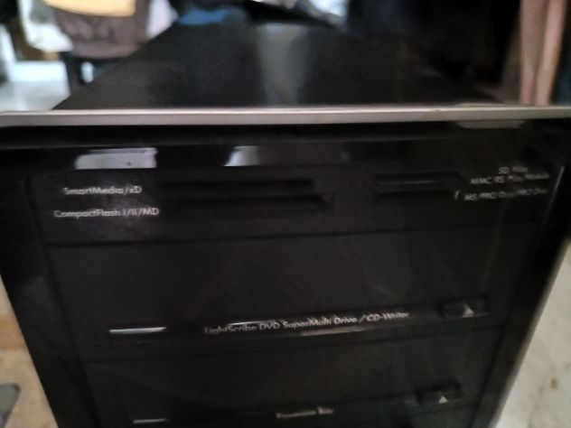 Cabinet HP Pavilion Vuoto - Foto 9