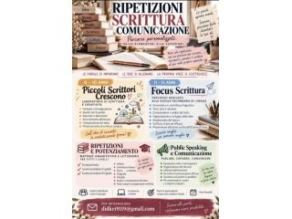 Doposcuola lezioni individuali potenziamento