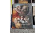 La Cappella Sistina Libro