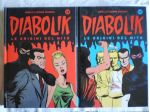 DIABOLIK-LE ORIGINI DEL MITO