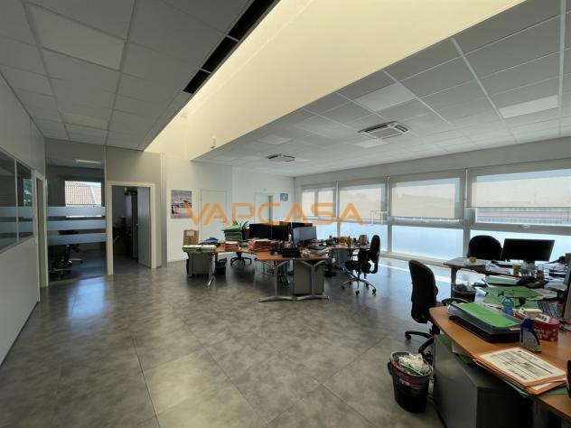 UFFICIO IN AFFITTO POSIZIONE DI FORTE PASSAGGIO - Foto 10