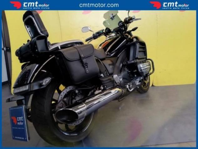 HONDA GL 1800 Garantita e Finanziabile rif. 21524588 - Foto 4