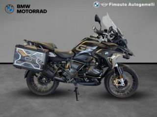 BMW R 1250 GS