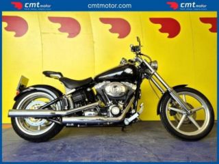 HARLEY-DAVIDSON FXCWC Softail Rocker 1584 Rocker C - FXCWC Garantita e Fina &hellip;