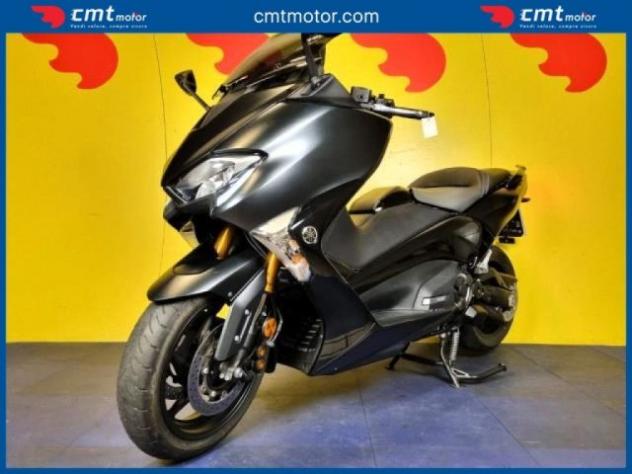 YAMAHA T-Max 530 Garantito e Finanziabile rif. 23117359 - Foto 2