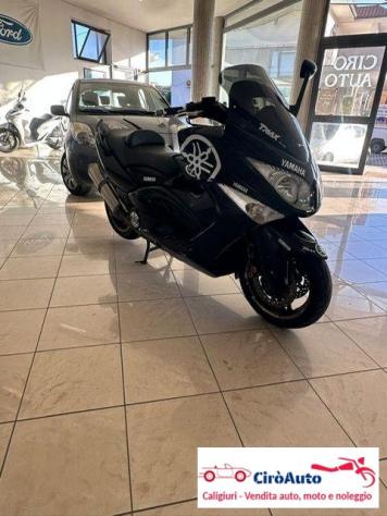 Yamaha - T-Max 500 - Night Max - Foto 5